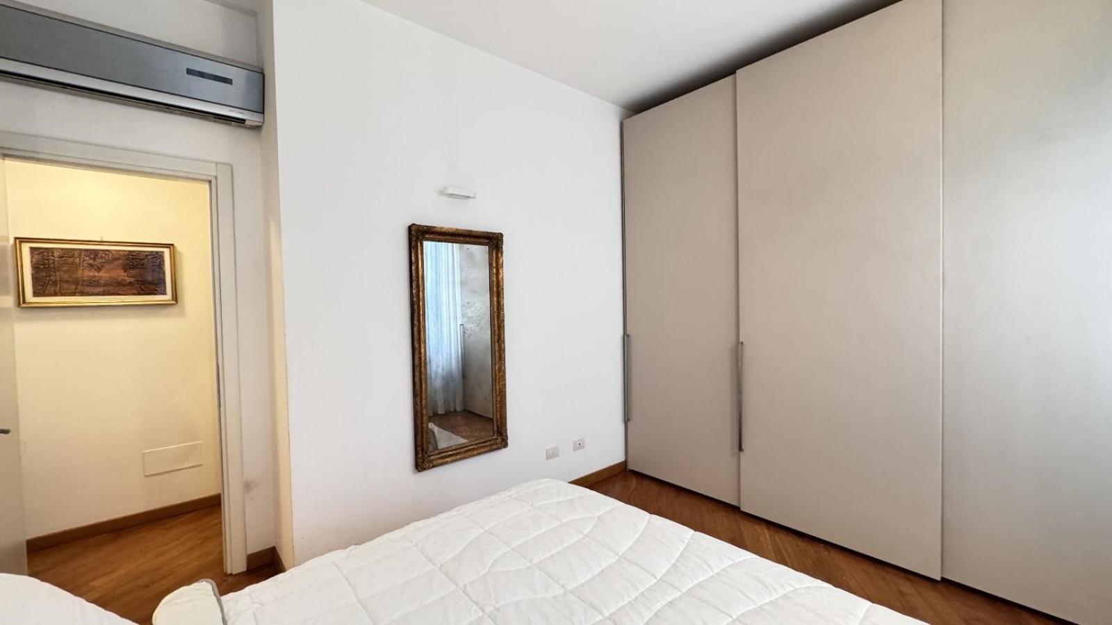 Milano Sempione Apartament Apartment Exterior photo